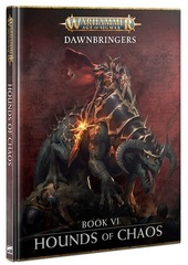 Supplement - Dawnbringers VI, Hounds of Chaos